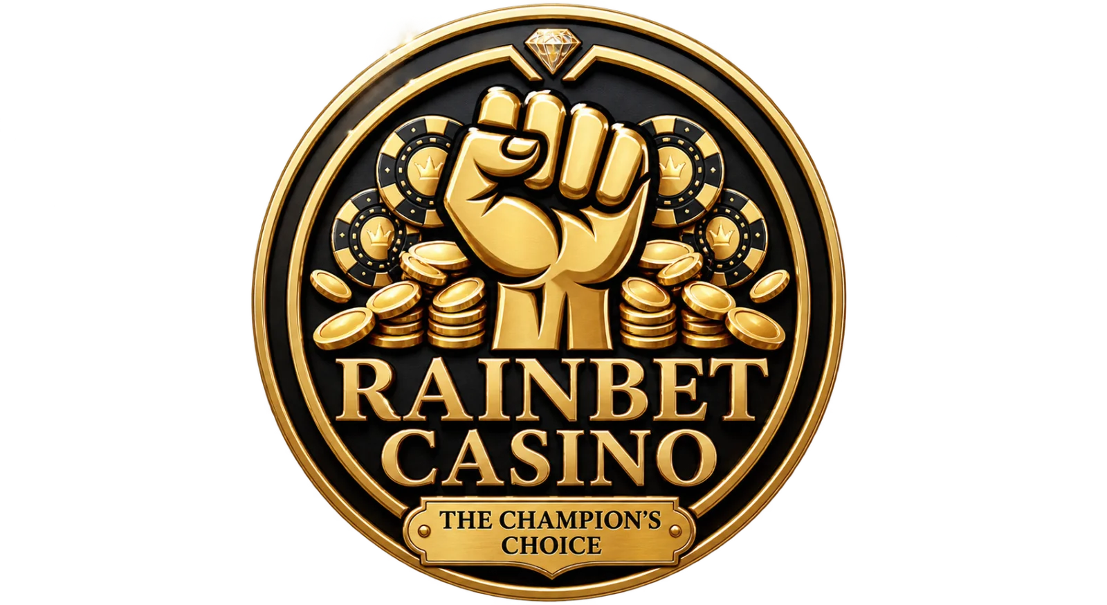 Rainbet Casino